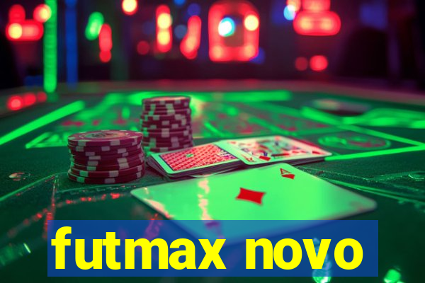 futmax novo